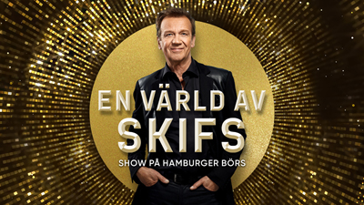 En vrld av Skifs